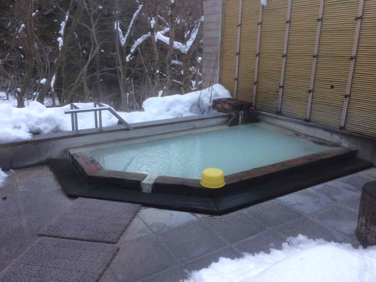 温泉